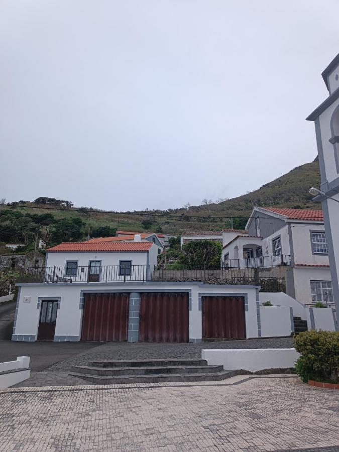 Alojamento Local M&I Lajes das Flores 외부 사진