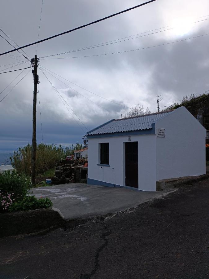Alojamento Local M&I Lajes das Flores 외부 사진